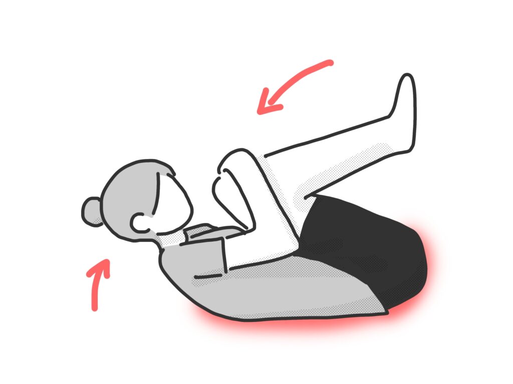 通勤・通学のときに試せる！「電車で立っていると腰が痛い」「座りたいけど満員電車で身動きもとれない」そんな時の超簡単対処法！ -姿勢の崩れが原因の腰痛・肩こりなどの不調ならShoji式姿勢矯正整体 Balance Body Nature