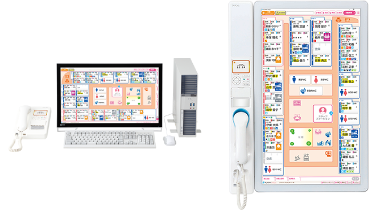 幸せになる病院環境。 ナースステーション: デザインの力 ～戸倉 蓉子～