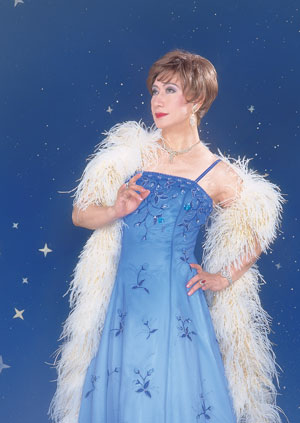 美輪明宏 待ち受け効果の口コミと画像選び・待ち受け設定方法