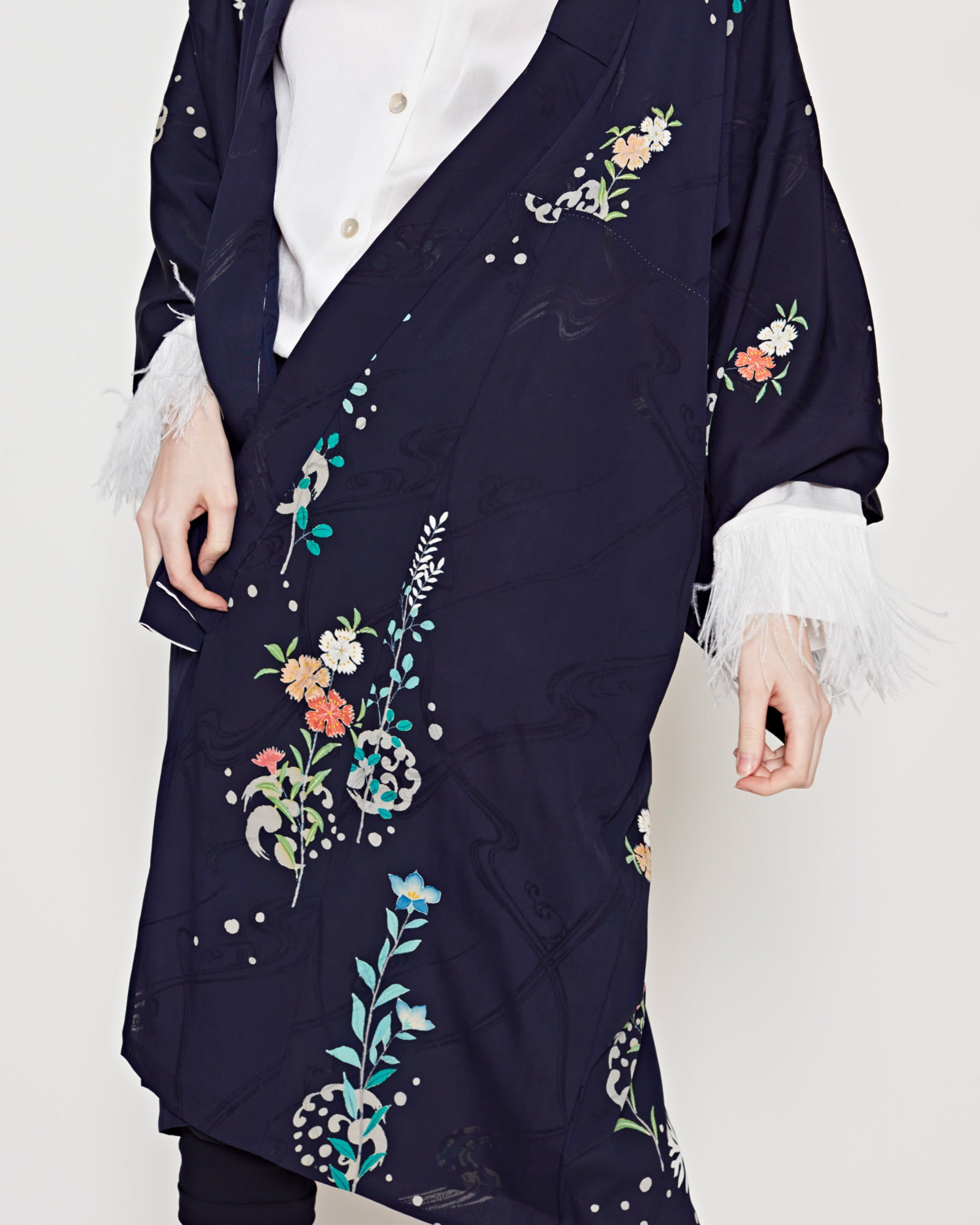 桔梗撫子 ユリ 🌿🌿