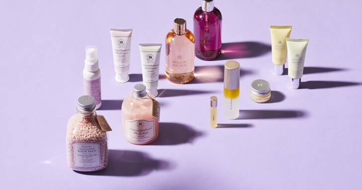 プレゼントにおすすめ！おしゃれ＆上質な美容・スキンケアグッズ14選Anny アニー