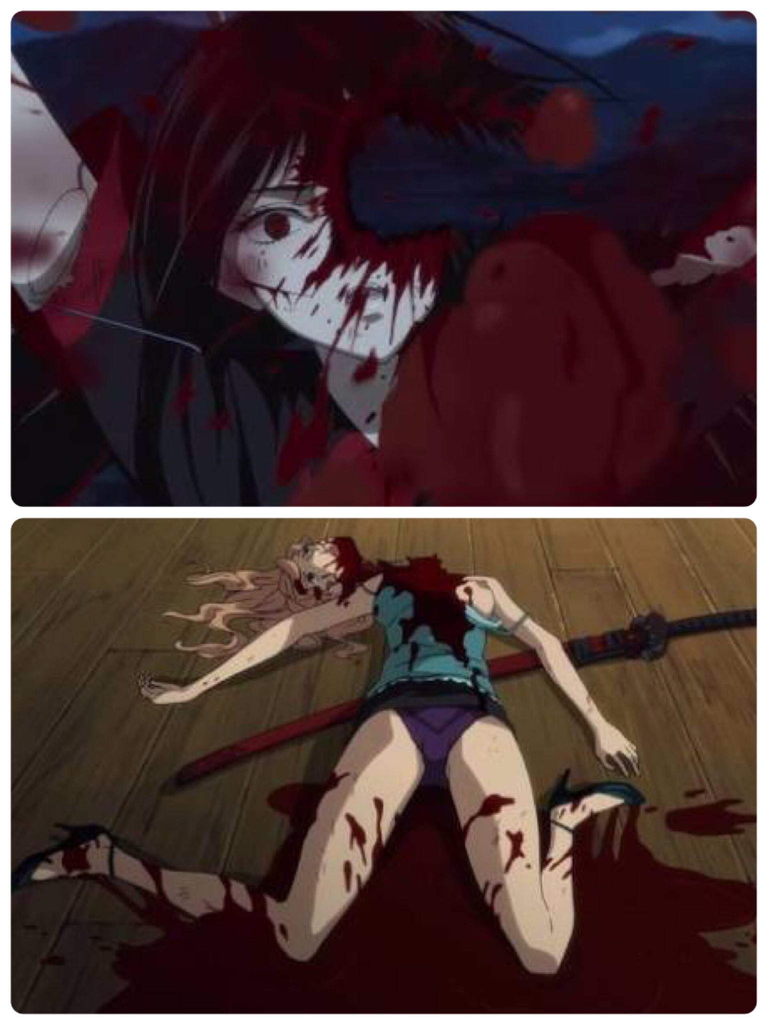 恋人の心臓の血をすする女の子など、グロくて過激な名画や童話の闇を暴くアンソロジー漫画「昔の芸術を 少女漫画風に つぶやくよ」発売KADOKAWA