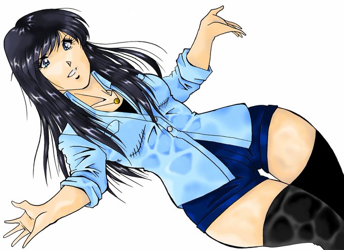 矢作穂香､メズール､太もも🦵