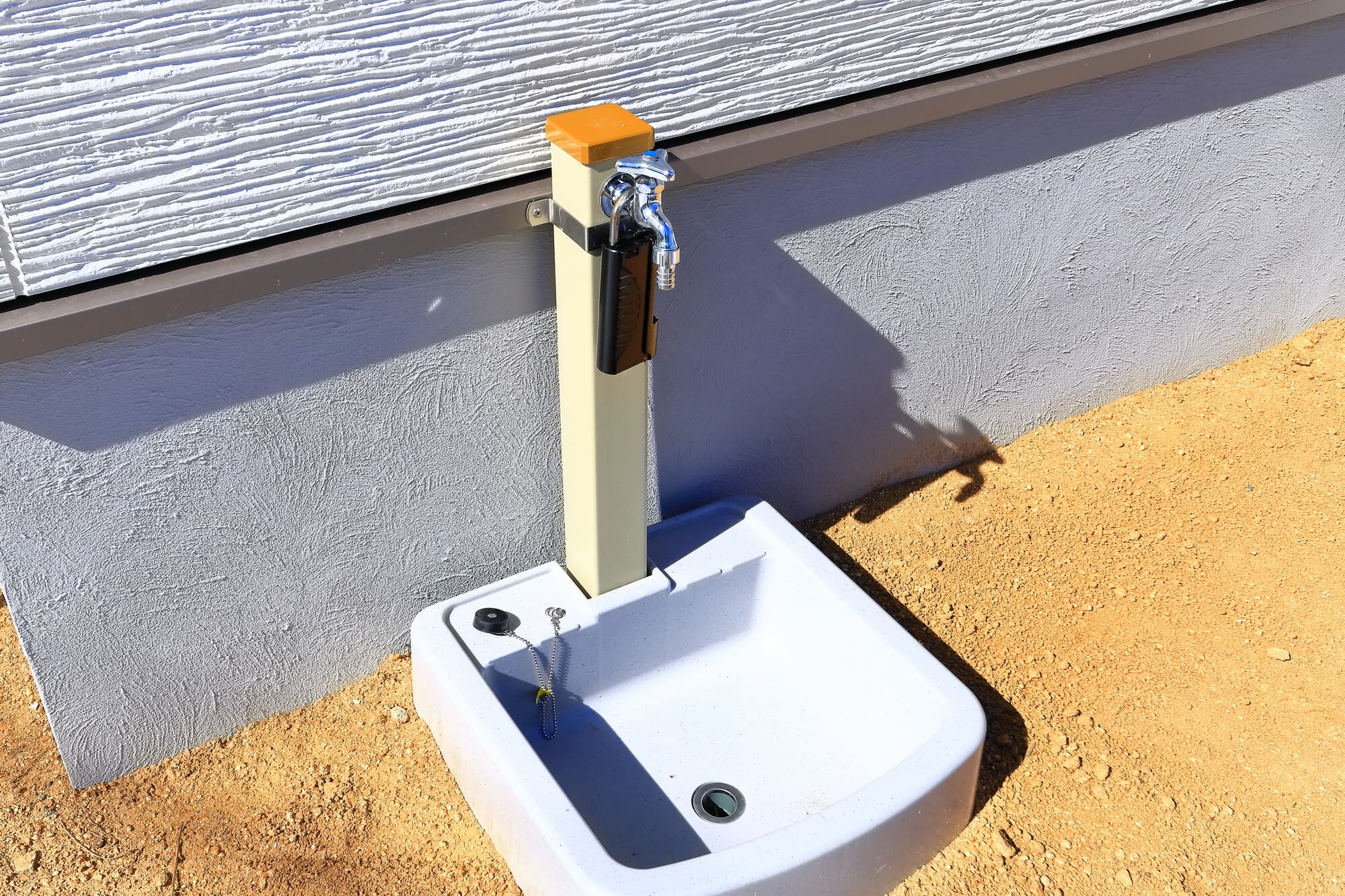 カインズ 立水栓DIYのインテリア・手作りの実例RoomClip ルームクリップ