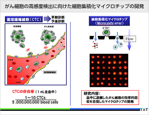 バイオ市場を半導体技術が切り開く：リソグラフィ技術が活躍日経クロステック xTECH