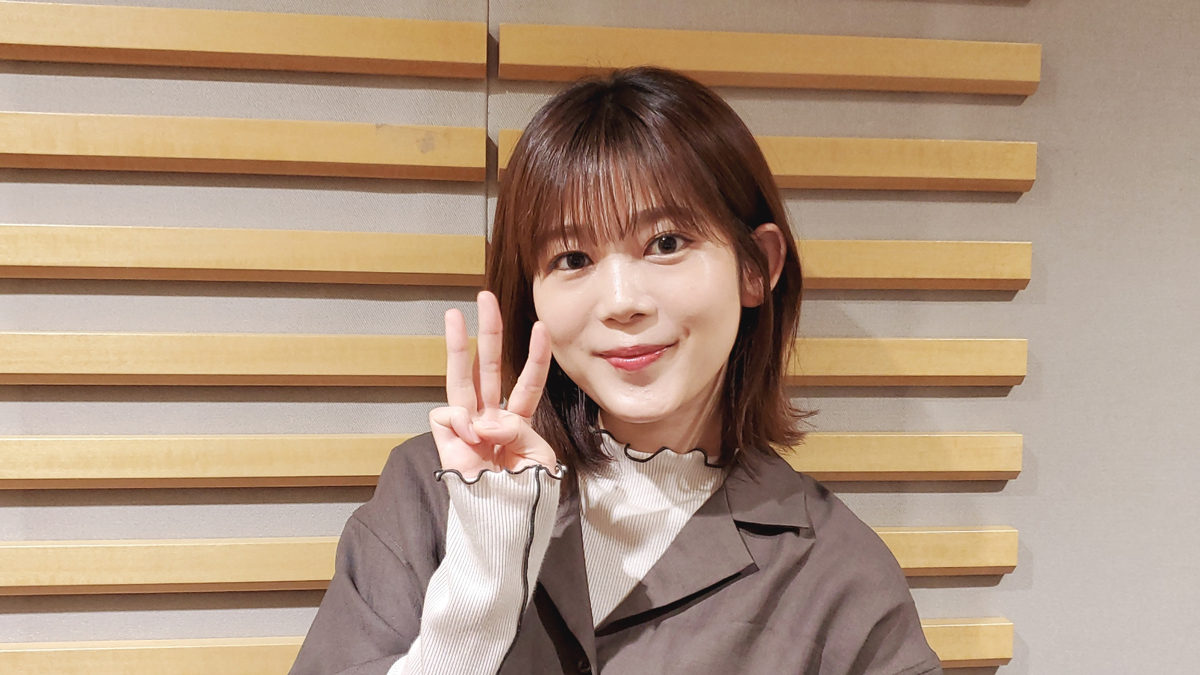 乃木坂46梅澤美波・遠藤さくら「TGC しずおか 2024」出演決定 -