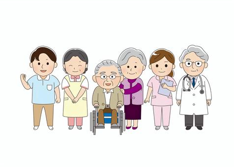 47,100点を超えるチーム医療のイラスト素材、ロイヤリティフリーのベクター素材グラフィックスとクリップアート - iStock医療とヘルスケア, 医者, 病院