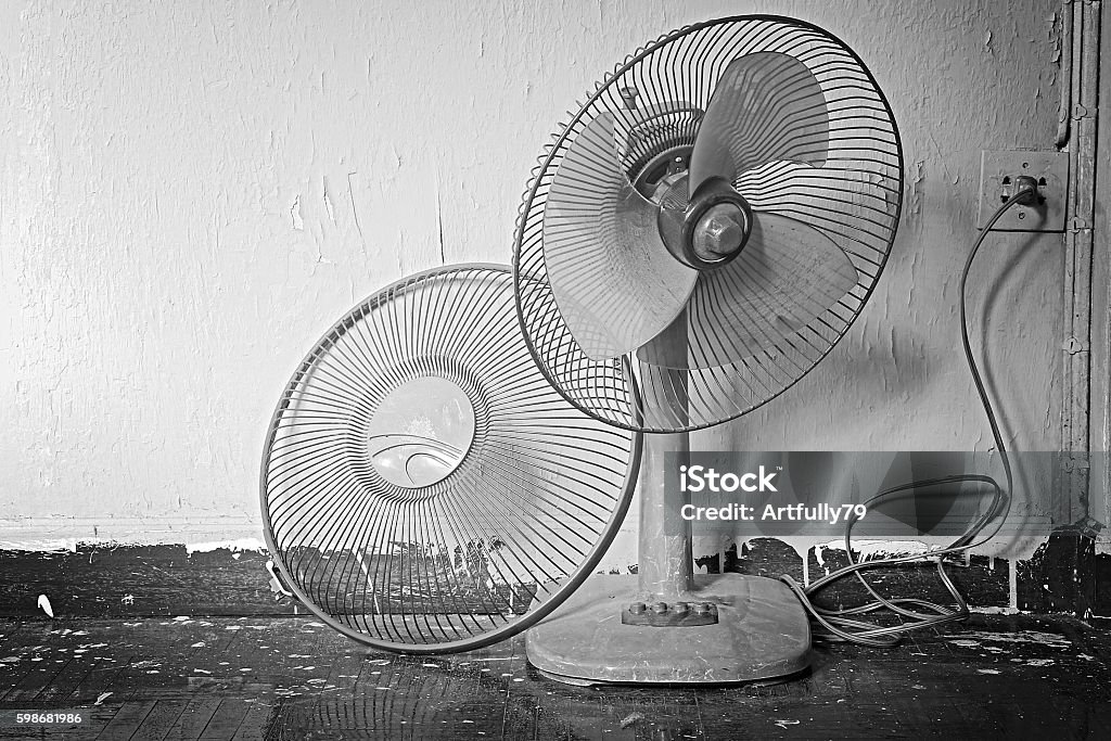 古い扇風機を使い続けると忠告に「まさか」「要注意」 – grapeグレイプ