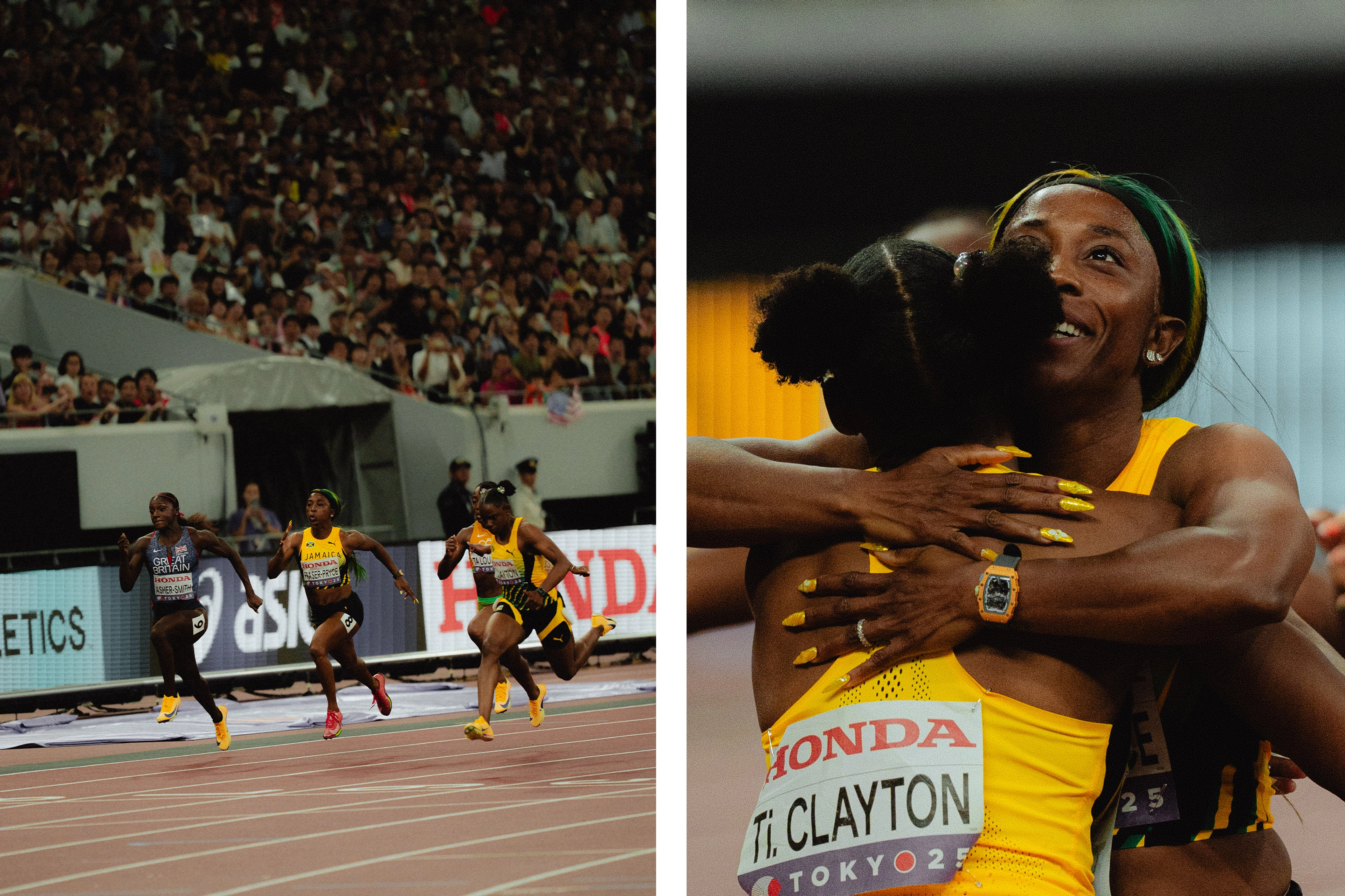 シェリー＝アン・フレーザー＝プライス - Wikipedia