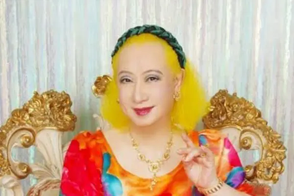 美輪明宏の待ち受け画像 金運・恋愛運・厄除 を紹介！紫の力やダブルレインボーなど 2024・台湾でも話題