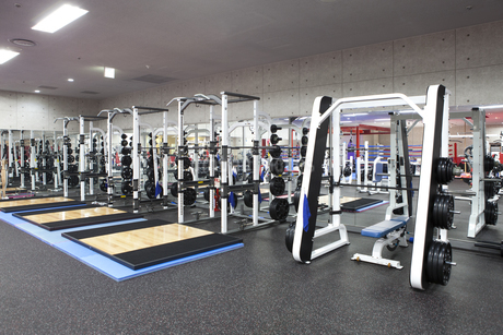 スポーツジム 写真素材691531- フォトライブラリ