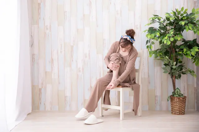 爪周囲の不良肉芽腫・切除動画 ※出血を伴う動画です・ご注意下さい ：巻き爪・陥入爪治療の相談室 IngrownToenails：Vasodilator granulomas