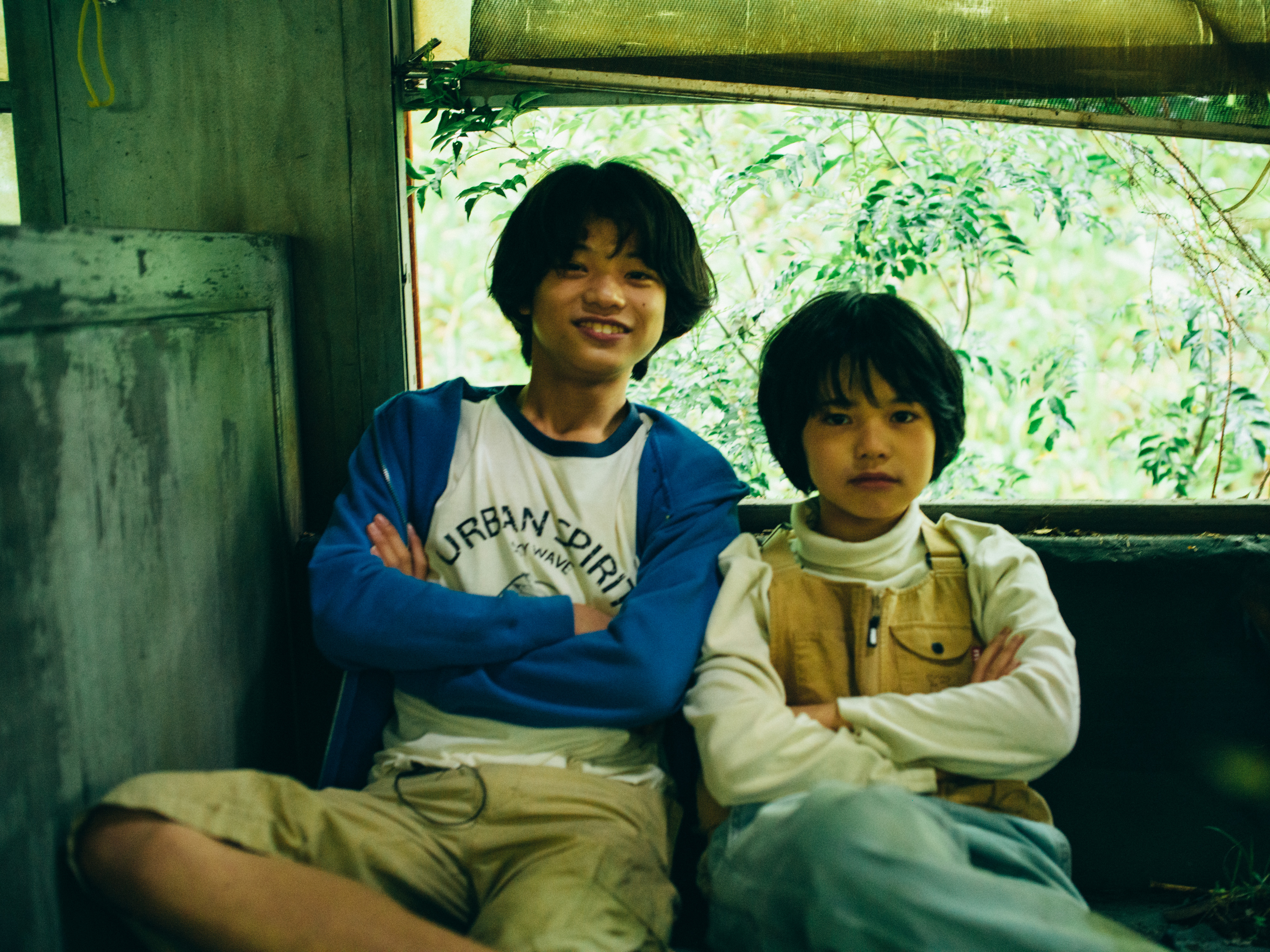 柊木陽太が可愛い！インスタやプロフィールまとめ！ 怪物 星川くん yurimero