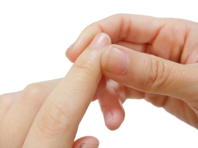 楽天市場 指 を 細く する 方法の通販