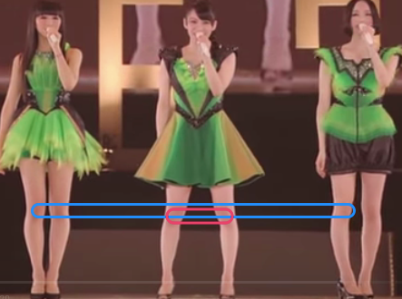 Perfume・あ～ちゃん「痩せすぎ」「綺麗になった」“ボディビルポーズ”ドレス姿で“激ヤセ”払拭アピールに賛否週刊女性PRIME