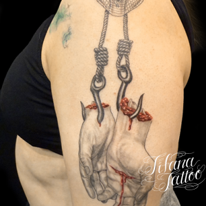 8枚セット 淫紋 セクシー タトゥー Tattoo シール ステッカー 子宮断面 淫語 ヘナ 入れ墨 刺青 コスプレ 防水 小物 小道具 ファッションシール Z218 - メルカリ