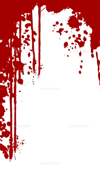 血しぶきのイラスト フリー素材あそび の子作品 - ニコニ・コモンズ