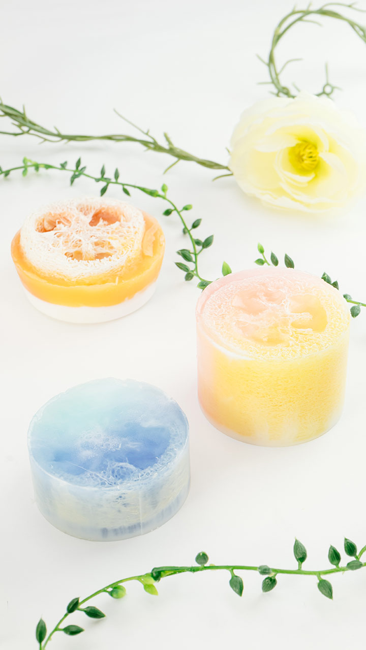 スポンジの自給」という奇跡～ヘチマが紡ぐ完全な循環サステイナブルに暮らしたい