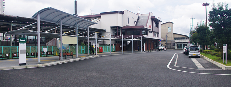 駅探訪】東海道本線 南彦根駅 | 温泉野郎ﾏｸｶﾞｲﾊﾞｰが行く！