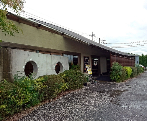 徳島県徳島市 カサブランカ :