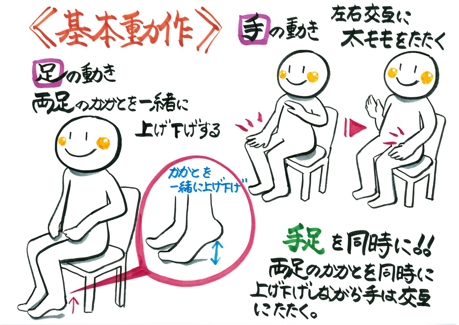 専門家監修 認知症の方向けのレクリエーション効果や注意点・おすすめレクも紹介サービス付き高齢者向け住宅の学研ココファン