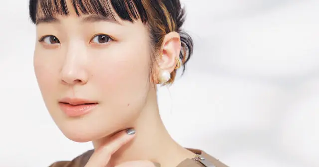 気になる実力派女優、黒木華さんのキレイの源を大公開！マキアオンライン美容雑誌『MAQUIA マキア 』公式ビューティサイト