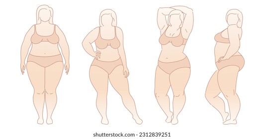 デブあるある50個！太ってる人・ぽっちゃりあるある - Trairy Media