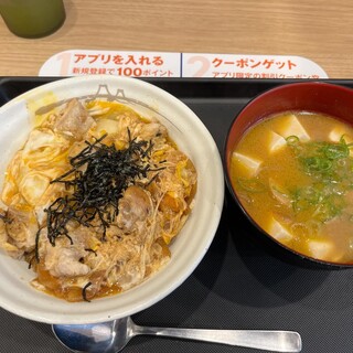 松屋 椎名町店（目白 牛丼）のグルメ情報