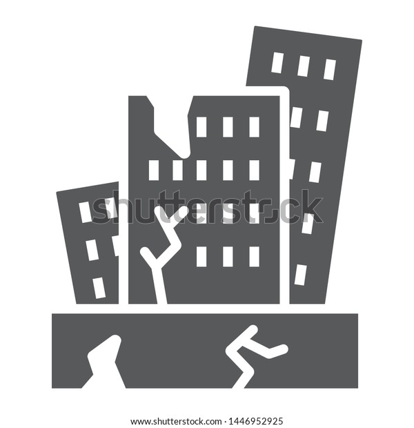 地震アイコンのイラスト無料イラスト素材のillalet