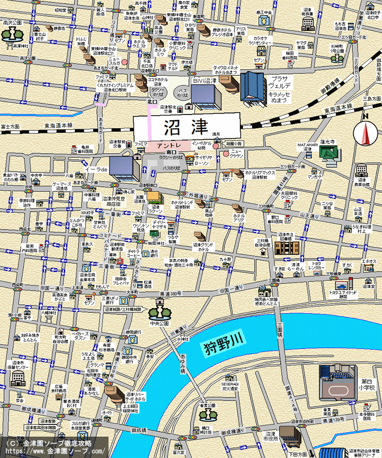 体験談】金津園ソープ「シルクロード」はNS/NN可？口コミや料金・おすすめ嬢を公開 | Mr.Jのエンタメブログ